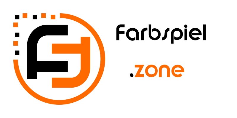 Farbspiel